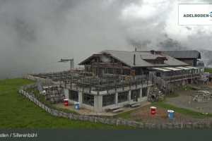 Kamera Sillerenbühl (LIVE Stream)