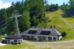 SZCZYRK MOUNTAIN RESORT - SOLISKO
