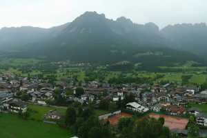 Ellmau - Maria Heimsuchungskapelle
