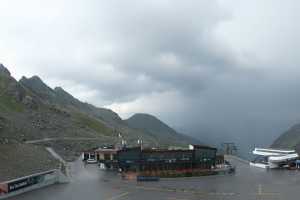 Sölden - Rettenbachferner