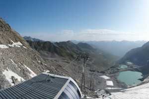Kamera Soelden  Sölden - Schwarze Schneid