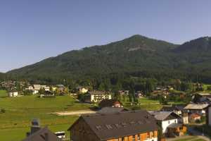 Kamera Gosau  Gosau am Dachstein - COOEE alpin