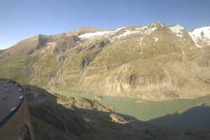 Kamera Heiligenblut / Großglockner  Großglockner - KFJ-Höhe