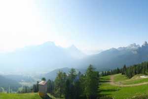 Kamera Cortina d`Ampezzo  Cortina d