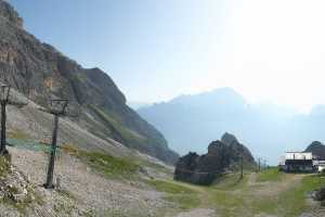Kamera Cortina d`Ampezzo  Cortina d