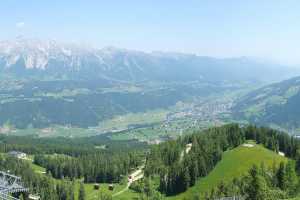 Kamera Schladming Schladming - Dachstein Schladming - Hochwurzen