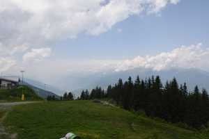 Kamera Aprica - Baradello