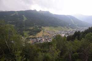 Aprica - Dosso Gembri