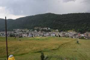 Aprica - Le Lische