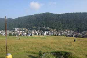 Kamera Aprica  Aprica - Le Lische