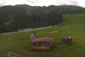 Kamera Zell im Zillertal Zillertal Arena Zillertal Arena - Rosenalm