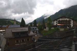 Lech am Arlberg - Sporthaus Strolz