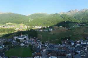 Kamera Soelden  Sölden
