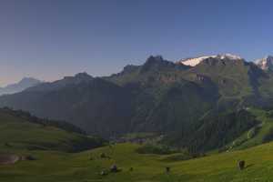 Kamera Arabba Arabba - Marmolada Arabba - Bec de Roces