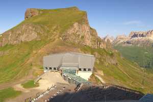 Kamera Arabba Arabba - Marmolada Arabba - Porta Vescovo