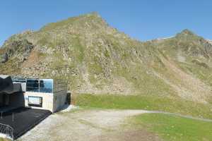 Kamera Kühtai - Kaiserbahn
