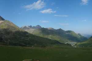 Kamera Kuehtai  Kühtai - Wiesbergbahn