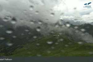 Fellhorn/Oberstdorf Kleinwalsertal (LIVE Stream)