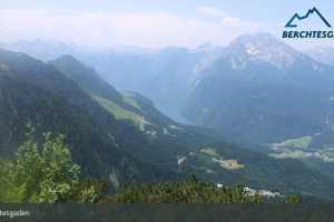 Kamera Berchtesgaden  Kehlstein (LIVE Stream)