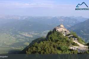 Kamera Berchtesgaden  Kehlstein (LIVE Stream)