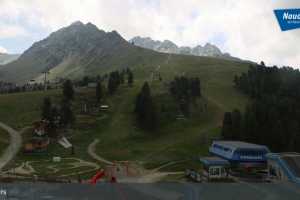 Kamera Nauders  Bergstation Gondelbahn (LIVE Stream)