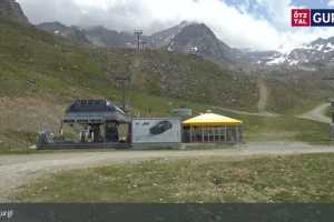 Kamera Obergurgl - Hochgurgl Gurgl Hochgurgl (LIVE Stream)