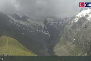Kamera Obergurgl - Hochgurgl Gurgl Hohe Mut (LIVE Stream)