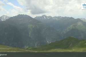 Kamera Heiligenblut / Großglockner  Schareck (LIVE Stream)