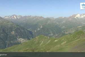 Kamera Heiligenblut / Großglockner  Schareck (LIVE Stream)