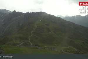Kamera Jerzens Pitztal - Imst Sechszeiger (LIVE Stream)