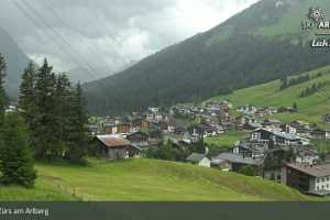 Flühenlift (LIVE Stream)