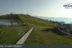 Kamera Klippitztoerl  Klippitztörl (LIVE Stream)