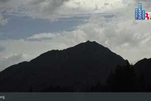 Kamera Berwang  Sonnalmbahn Bergstation (LIVE Stream)