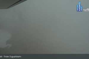 Kamera Ehrwald Ehrwalder Almbahn - Tiroler Zugspitz Are Tir. Zugspitzbahn Bgst. (LIVE Stream)