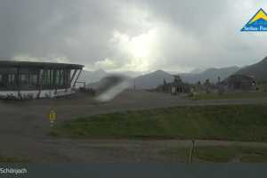 Kamera Serfaus - Fiss - Ladis  Bergstat. Schönjochbahn (LIVE Stream)