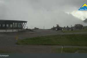Bergstat. Schönjochbahn (LIVE Stream)