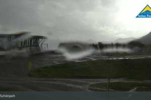 Bergstat. Schönjochbahn (LIVE Stream)