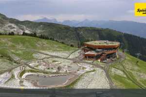 Kamera Onkeljoch (LIVE Stream)