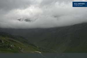 Kamera Ballunspitzbahn (LIVE Stream)