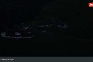 Kamera Soell SkiWelt Bergstation Gondelbahn (LIVE Stream)