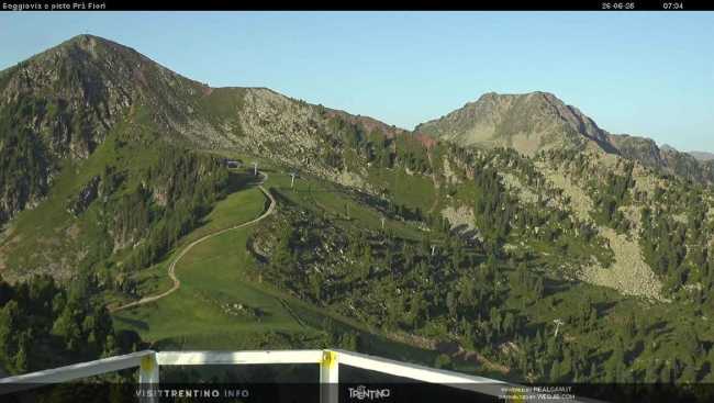 Un rifugio