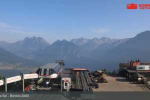 Kamera Bormio  Bormio 2000 (LIVE Stream)