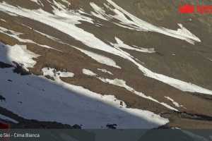 Kamera Bormio  Cima Bianca (LIVE Stream)