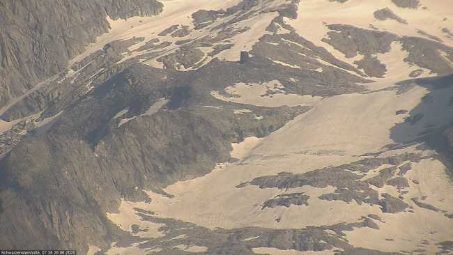 Klausberg Almboden 1550 m