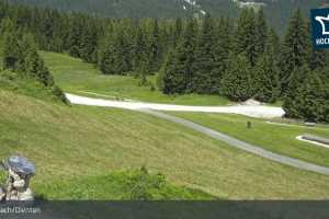 Kamera Muehlbach am Hochkoenig Hochkoenig Kabinenbahn Karbachalm (LIVE Stream)