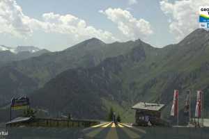 Kamera Grossarltal  Kreuzkogel (LIVE Stream)