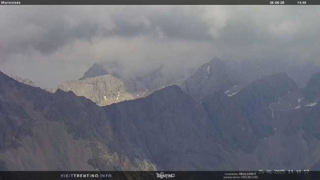 Marmolada