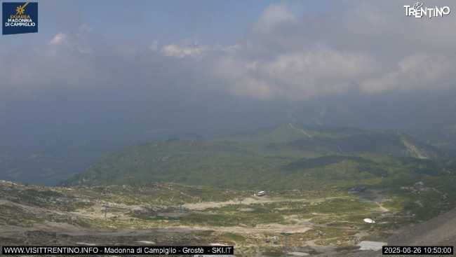 Zona Grost