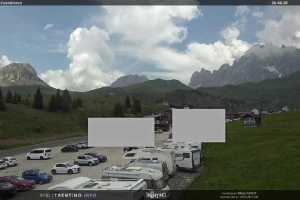 Passo Rolle - Castellazzo
