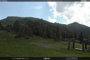 Passo Rolle - Le Pale